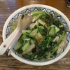 中国ラーメン揚州商人 新橋店