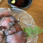 囲炉裏焼きあなみ - 