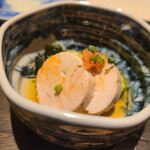 天七 - あん肝♡