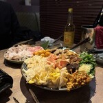 桜梅桃李 - 