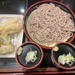 路麺えんそば - 