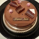 パティスリー・サダハル・アオキ・パリ - 