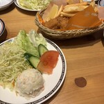 コメダ珈琲店 - 