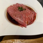 內臟燒肉 Hayabusa - 