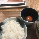 udon noodles 麺候 - 