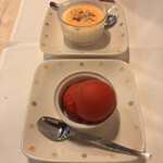 ラベイユ - デザート