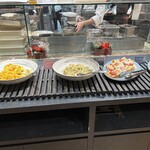 SALVATORE CUOMO & BAR - 