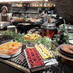 SALVATORE CUOMO & BAR - 