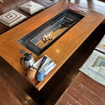 囲炉裏焼きあなみ - 