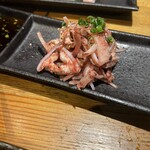 內臟燒肉 Hayabusa - 