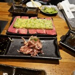 內臟燒肉 Hayabusa - 