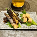 サッポロ生ビール黒ラベル THE BAR - 