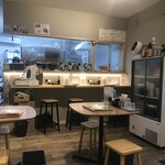 udon noodles 麺候 - 