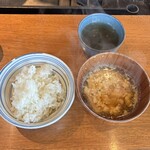 囲炉裏焼きあなみ - 