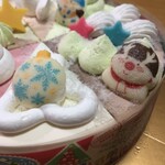 サーティワンアイスクリーム - 