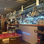 グスタヴォ 神楽坂店 - 