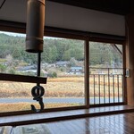 囲炉裏焼きあなみ - 