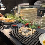 SALVATORE CUOMO & BAR - 