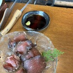 囲炉裏焼きあなみ - 
