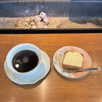 囲炉裏焼きあなみ - 