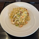 中国料理 カリュウ(ヨコハマ グランド インターコンチネンタル ホテル) - 