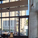 テラダ アート コンプレックス カフェ - 