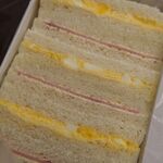 東海軒 中二階売店 - 