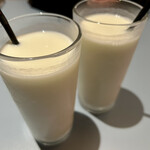 HOUSE DA CURRY - ラッシー