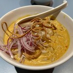 HOUSE DA CURRY - カレーラーメン　250g