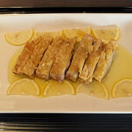 中国料理 カリュウ(ヨコハマ グランド インターコンチネンタル ホテル) - 