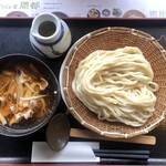 うどん屋  開都 - 