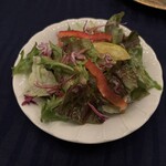 ステーキハウス ビストロ トータス - 
