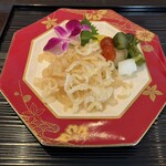 中国料理 カリュウ(ヨコハマ グランド インターコンチネンタル ホテル) - 