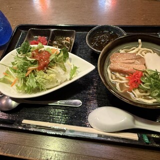ちゃんぷるぅ家_0