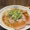 京都 麺屋たけ井 阪急梅田店