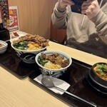 かるびのとりこ - 料理写真: