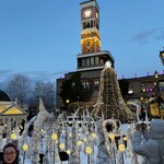 白い恋人パーク  - 