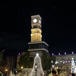 白い恋人パーク  - 