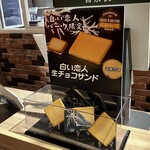 白い恋人パーク  - 