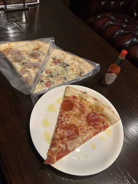 BAR FLOWER MOON - 北上（バー）の写真