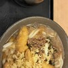 牧のうどん 博多バスターミナル店