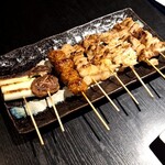 鳥旨酒処 美萩 - 