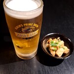 鳥旨酒処 美萩 - 