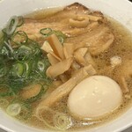 松軒中華食堂 - 料理写真: