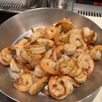 スカイグリルブッフェ武藏 - 