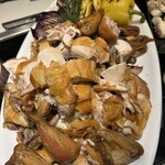 スカイグリルブッフェ武藏 - 