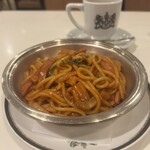 イノダコーヒ - 料理写真: