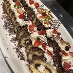 スカイグリルブッフェ武藏 - 