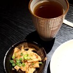 鳥旨酒処 美萩 - 