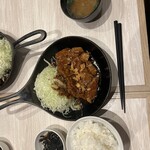 トンテキ食堂8 - 